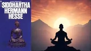Siddhartha book review | I Still Haven't Found What I'm Looking For