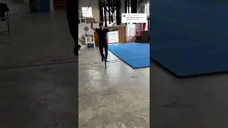 This contraption makes unicycles seem EASY 🤯