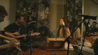 Ma Durga - Kelly Jarvis
