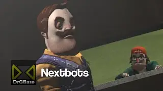 DrGBase Hello Neighbor 2 Beta Nextbots In Gmod Android