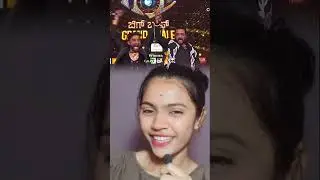 Winner Gilli 🏆#gilli #gillinata #mandya #contentcreator #bbk12 #kannada #content #og #reality