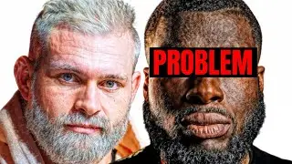Gordon Ryan Vs 300lb Monster