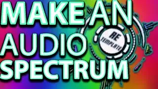 How to make an audio spectrum on android