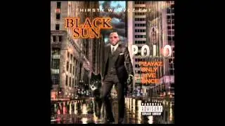 Black Sun - ft. Jaquel & Shayne ( Black Queen)