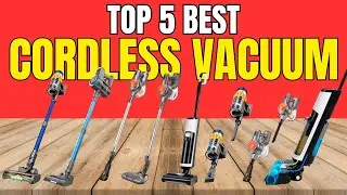 Best Vacuum Cleaner 2025 &ndash; Ultimate Buyer&rsquo;s Guide!