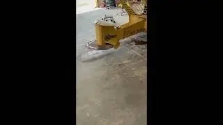DOUGHERTY FORESTRY MFG RS3000 For Sale