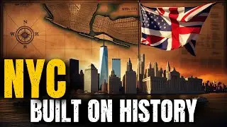 NYC Built on History: The Untold Story of New York