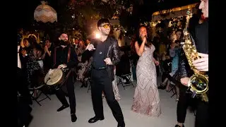 Italian Wedding | Unique celebration at Villa Miani, Roma