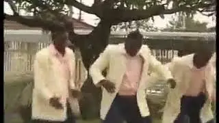 NCC Nkinga Christian Choir AMANI IWE KWENU