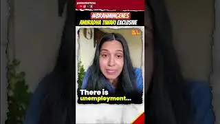 Why Brahmins are Being Blamed for all Problems, Asks Anuradha Tiwari | #brahmingenes | SoSouth