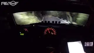 Rallye Vall Sant Pere 2021 | Alberto Frau - Esteve Valls | A2 Esporles - Puigpunyent