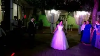 Nunta lui Galina & Petru(Moldova) (Свадьба Галины & Пётра, Молдова)  (2.09.2016)