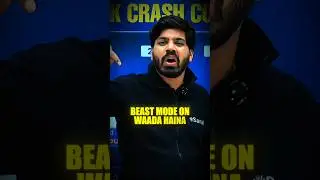 Turn Regret into Beast Mode 🔥 | Motivation Status #motivation #comeback #esaral #shorts