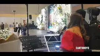 Ikaw Cover live by Cantoboys Joseph Astor & Mam Kathleen at Royce Hotel and Casino