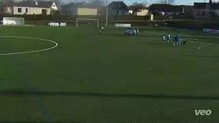 U14/2025 vs Fourqueux