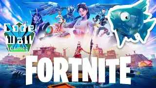 Catch a Weapon At Stack Shack - Guide - Fortnite