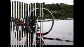 Arvagh International Coarse Fishing Festival 2014