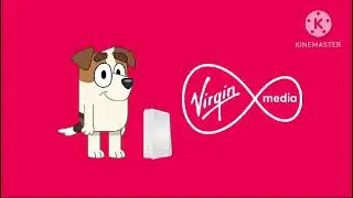 Virgin Media - Jack Russell - Radio 2025 UK