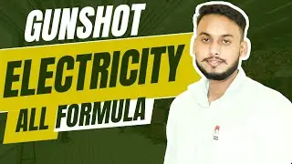 Electricity|Electricity class 10th|important formula from Electricity|Electricity in oneshot|#10th 