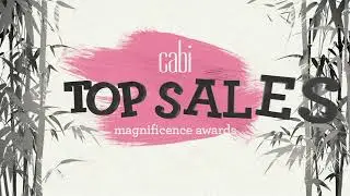 Adobe After Effects - CABI Award 2016 Animation