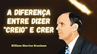 03 A FÉ É O FIRME FUNDAMENTO