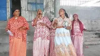 TOIRABU YA  MADAME MOUSSA YOUSSOUF MAMAN ZAINOU ET ASMINE SHAMA SANS PROBLEME DE TSINIMOIICHONGO. 