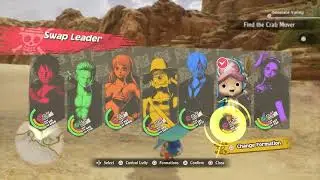 More Important than Berries Side Quest Guide | One Piece Odyssey