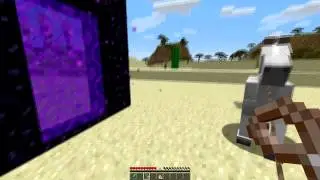 Minecraft 1.8.8 - Duplication Glitch