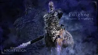 Fulghor, Expedici&oacute;n en solitario; Verdugo
