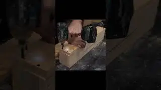 I Built a Wooden go-kart SUPER PRO P1  #woodworkingasmr