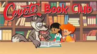 Ransom Garcia Reads 