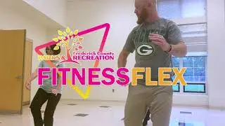Introducing FitnessFlex with Frederick County Parks & Recreation