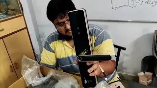 Valencia Hola Smart Lock | Detailed Unboxing and Review