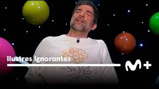 Ilustres Ignorantes: Generaci&oacute;n X con Lorena Castell y Nacho Garc&iacute;a | Movistar Plus+