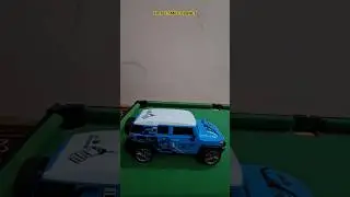Mini Thar, Mega Swag 🚙🔥|Mini Thar in Action Off-Road Vibes Thar Comes in Mini Version #shorts #thar