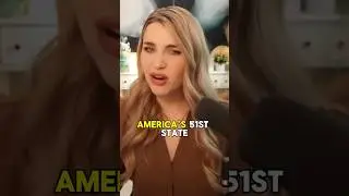 Жасмин Лейн исполняла обязанности пресс-секретаря Белого дома Трампа в течение 2 минут.