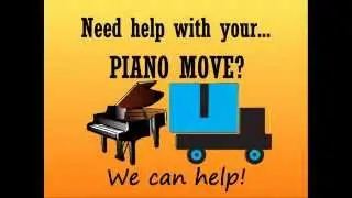 Cheap Piano Movers Sydney Piano Moving Tips