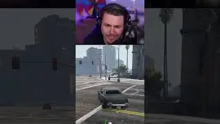 When The Police Finally Do Their Job in GTA RP...