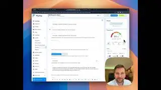 SEO Content Optimisation with Surfer in Flotiq - learn how to significantly improve your SEO ranking