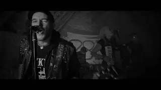 Sinful Maggie - American Catastrophe [MUSIC VIDEO]
