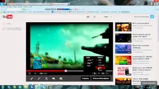 New Youtube Ability 2013