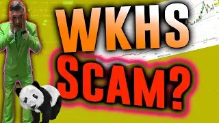Workhorse Stock Fraud? USPS contract date! | WKHS analysis & news
