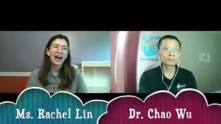 (15) 2020 Interview with Rachel Lin, Howard High School(2016), UC Berkeley