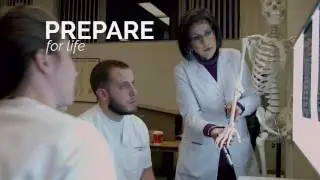 Eastern Gateway Community College - Spring Registration :30 Television Spot (2017)