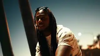 Freshmayne Gouda -&ldquo;Street Romance&rdquo; Official video shot by S.Fleks