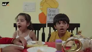 Bada Business | ad film | Dr. Vivek bindra | video advertisement | comedy | ad | film