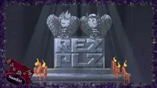 'RS' REZPLZ -Not even death can stop us-