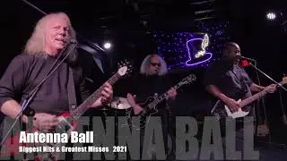 Antenna Ball - Buzz Clic Adventure - Live In Akron