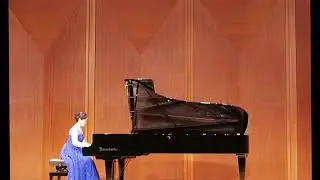 発表会2023 マーラー アダージェットより(アレクサンドル・タロー編曲)