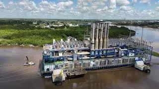 MUELLE DE SAN PEDRO DE MACORIS PARTE 2